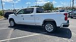 New 2025 Chevrolet Silverado 1500 Custom Crew Cab 4WD Pickup for sale #340514 - photo 28