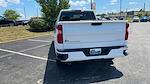 New 2025 Chevrolet Silverado 1500 Custom Crew Cab 4WD Pickup for sale #340514 - photo 29