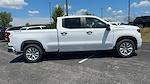 New 2025 Chevrolet Silverado 1500 Custom Crew Cab 4WD Pickup for sale #340514 - photo 31