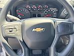 New 2025 Chevrolet Silverado 1500 Custom Crew Cab 4WD Pickup for sale #340514 - photo 36