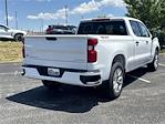New 2025 Chevrolet Silverado 1500 Custom Crew Cab 4WD Pickup for sale #340514 - photo 4