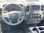 New 2025 Chevrolet Silverado 1500 Custom Crew Cab 4WD Pickup for sale #340514 - photo 45