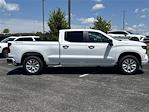 New 2025 Chevrolet Silverado 1500 Custom Crew Cab 4WD Pickup for sale #340514 - photo 5