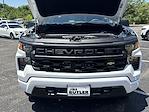 New 2025 Chevrolet Silverado 1500 Custom Crew Cab 4WD Pickup for sale #340514 - photo 49