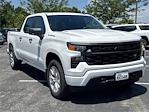 New 2025 Chevrolet Silverado 1500 Custom Crew Cab 4WD Pickup for sale #340514 - photo 6