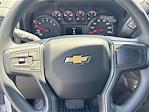 New 2025 Chevrolet Silverado 1500 Custom Crew Cab 4WD Pickup for sale #340514 - photo 7