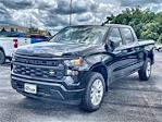 New 2025 Chevrolet Silverado 1500 Custom Crew Cab 4WD Pickup for sale #340613 - photo 1