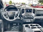 New 2025 Chevrolet Silverado 1500 Custom Crew Cab 4WD Pickup for sale #340613 - photo 14