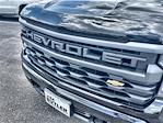 New 2025 Chevrolet Silverado 1500 Custom Crew Cab 4WD Pickup for sale #340613 - photo 19