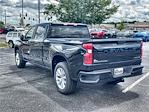 New 2025 Chevrolet Silverado 1500 Custom Crew Cab 4WD Pickup for sale #340613 - photo 2