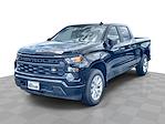 New 2025 Chevrolet Silverado 1500 Custom Crew Cab 4WD Pickup for sale #340613 - photo 25