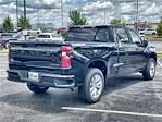 New 2025 Chevrolet Silverado 1500 Custom Crew Cab 4WD Pickup for sale #340613 - photo 3