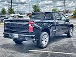 New 2025 Chevrolet Silverado 1500 Custom Crew Cab 4WD Pickup for sale #340613 - photo 35