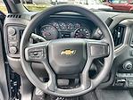 New 2025 Chevrolet Silverado 1500 Custom Crew Cab 4WD Pickup for sale #340613 - photo 39