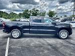 New 2025 Chevrolet Silverado 1500 Custom Crew Cab 4WD Pickup for sale #340613 - photo 4