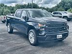 New 2025 Chevrolet Silverado 1500 Custom Crew Cab 4WD Pickup for sale #340613 - photo 5