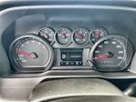 New 2025 Chevrolet Silverado 1500 Custom Crew Cab 4WD Pickup for sale #340613 - photo 8