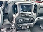 New 2025 Chevrolet Silverado 1500 Custom Crew Cab 4WD Pickup for sale #340613 - photo 9