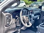 New 2025 Chevrolet Silverado 1500 Custom Crew Cab 4WD Pickup for sale #340699 - photo 10