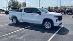 New 2025 Chevrolet Silverado 1500 Custom Crew Cab 4WD Pickup for sale #340699 - photo 3
