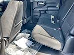 New 2025 Chevrolet Silverado 1500 Custom Crew Cab 4WD Pickup for sale #340699 - photo 20