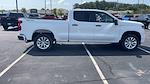New 2025 Chevrolet Silverado 1500 Custom Crew Cab 4WD Pickup for sale #340699 - photo 29