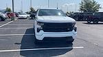 New 2025 Chevrolet Silverado 1500 Custom Crew Cab 4WD Pickup for sale #340699 - photo 4