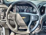 New 2025 Chevrolet Silverado 1500 Custom Crew Cab 4WD Pickup for sale #340699 - photo 31