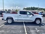 New 2025 Chevrolet Silverado 1500 Custom Crew Cab 4WD Pickup for sale #340699 - photo 34