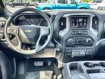 New 2025 Chevrolet Silverado 1500 Custom Crew Cab 4WD Pickup for sale #340699 - photo 39