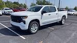 New 2025 Chevrolet Silverado 1500 Custom Crew Cab 4WD Pickup for sale #340699 - photo 5