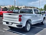 New 2025 Chevrolet Silverado 1500 Custom Crew Cab 4WD Pickup for sale #340699 - photo 42