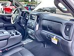 New 2025 Chevrolet Silverado 1500 Custom Crew Cab 4WD Pickup for sale #340699 - photo 43