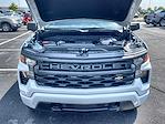 New 2025 Chevrolet Silverado 1500 Custom Crew Cab 4WD Pickup for sale #340699 - photo 44