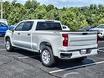 New 2025 Chevrolet Silverado 1500 Custom Crew Cab 4WD Pickup for sale #340699 - photo 45