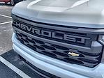 New 2025 Chevrolet Silverado 1500 Custom Crew Cab 4WD Pickup for sale #340699 - photo 46