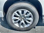 New 2025 Chevrolet Silverado 1500 Custom Crew Cab 4WD Pickup for sale #340699 - photo 47
