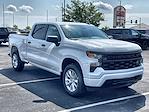 New 2025 Chevrolet Silverado 1500 Custom Crew Cab 4WD Pickup for sale #340699 - photo 48
