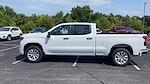 New 2025 Chevrolet Silverado 1500 Custom Crew Cab 4WD Pickup for sale #340699 - photo 6