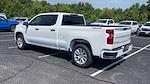 New 2025 Chevrolet Silverado 1500 Custom Crew Cab 4WD Pickup for sale #340699 - photo 2