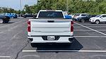 New 2025 Chevrolet Silverado 1500 Custom Crew Cab 4WD Pickup for sale #340699 - photo 7