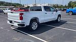 New 2025 Chevrolet Silverado 1500 Custom Crew Cab 4WD Pickup for sale #340699 - photo 8