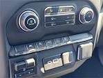 New 2025 Chevrolet Silverado 1500 Custom Crew Cab 4WD Pickup for sale #340744 - photo 9