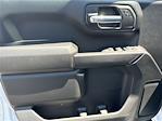 New 2025 Chevrolet Silverado 1500 Custom Crew Cab 4WD Pickup for sale #340744 - photo 12