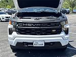 New 2025 Chevrolet Silverado 1500 Custom Crew Cab 4WD Pickup for sale #340744 - photo 18