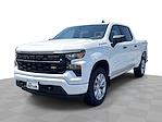New 2025 Chevrolet Silverado 1500 Custom Crew Cab 4WD Pickup for sale #340744 - photo 23