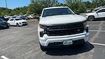 New 2025 Chevrolet Silverado 1500 Custom Crew Cab 4WD Pickup for sale #340744 - photo 25