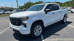 New 2025 Chevrolet Silverado 1500 Custom Crew Cab 4WD Pickup for sale #340744 - photo 26