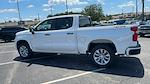 New 2025 Chevrolet Silverado 1500 Custom Crew Cab 4WD Pickup for sale #340744 - photo 28