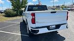 New 2025 Chevrolet Silverado 1500 Custom Crew Cab 4WD Pickup for sale #340744 - photo 29